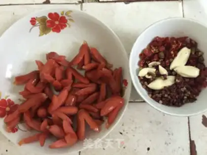 Make Homemade yogurt step 2