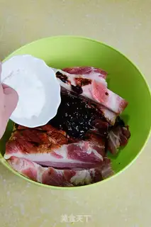 Make The meat step 4