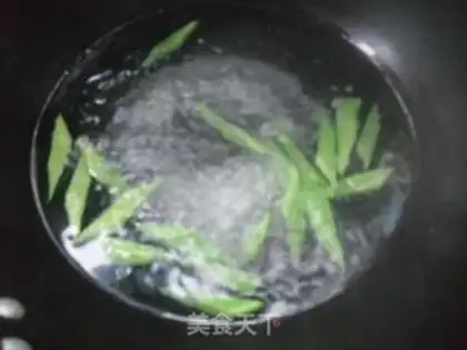 Make Lemon juice with mushrooms step 3