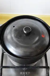 Make The meat step 8