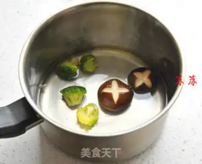 Make Smiley lunches step 5
