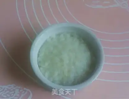 Make Lions step 10