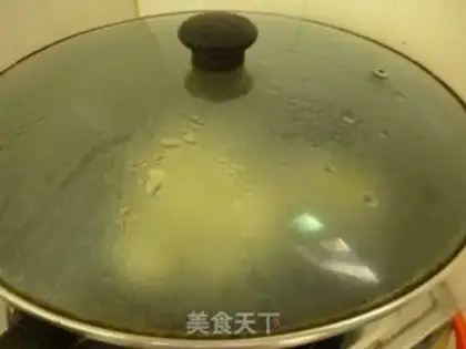 Make Tofu soup step 7