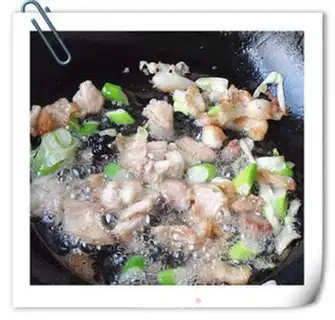 Make A fan of radish step 3
