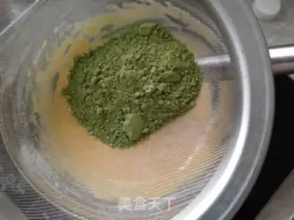 Make Cake roll step 5