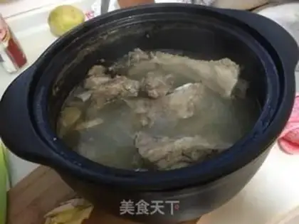 Make The chopsticks step 2