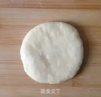 Make Rose bread step 6