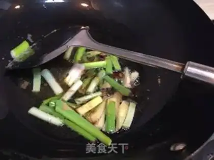 Make The chopsticks step 3