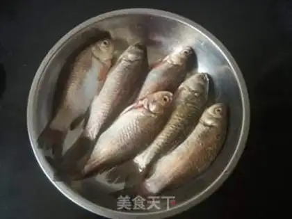 Make Squid soup step 0