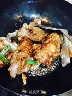 Make The chopsticks step 4