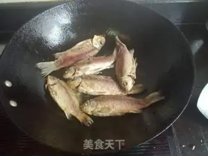 Make Squid soup step 2