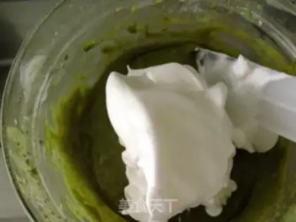 Make Cake roll step 11