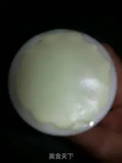 Make Alfa step 3