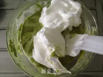 Make Cake roll step 12