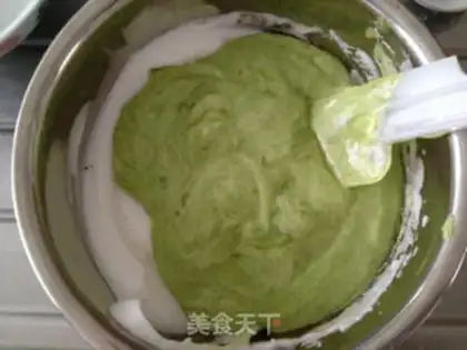 Make Cake roll step 13