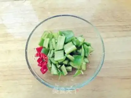 Make Cheese platter step 2