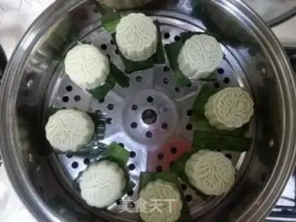 Make Alfa step 5