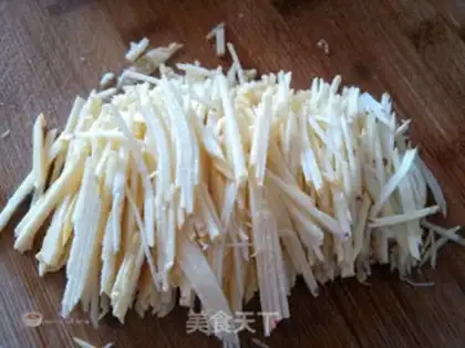 Make Fish fragrance step 2