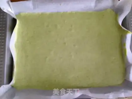 Make Cake roll step 14