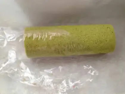 Make Cake roll step 17