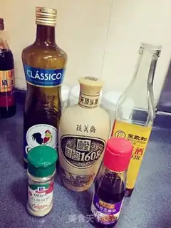 Make Cheese platter step 7
