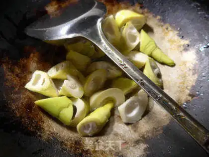 Make Boiled meat step 3