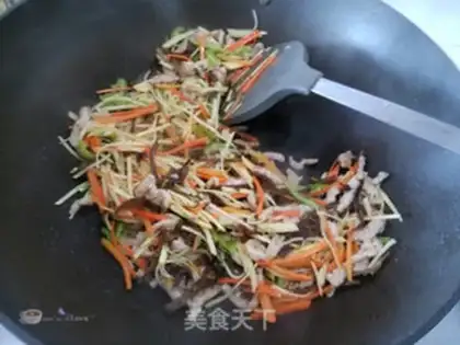 Make Fish fragrance step 8