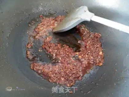 Make Fish fragrance step 9