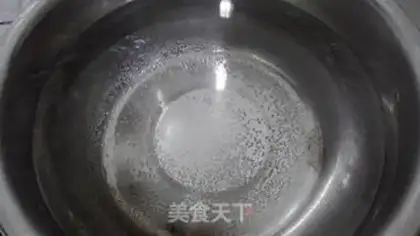 Make Fried egg pancakes step 2