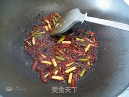 Make Fish fragrance step 10