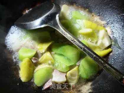 Make Boiled meat step 6