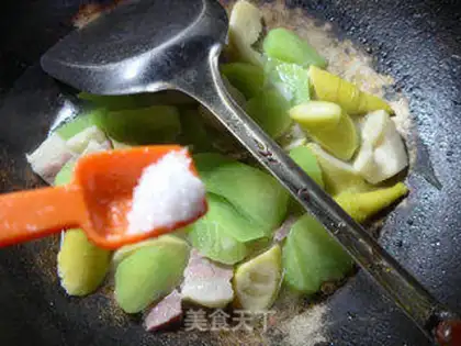 Make Boiled meat step 7