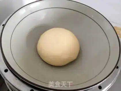 Make Flower onion bread step 5