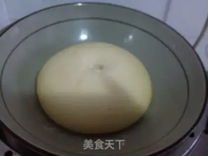 Make Flower onion bread step 6