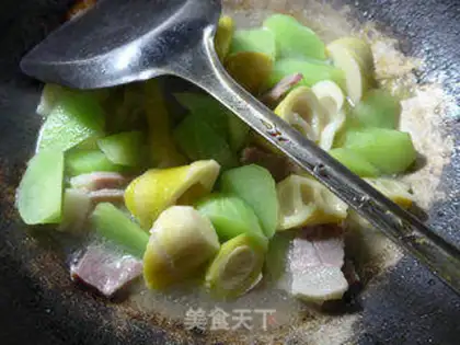 Make Boiled meat step 8