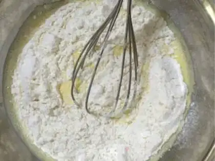 Make papaya Bandar step 3