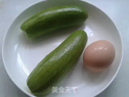 Make Cracker eggcake step 0