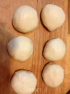 Make Flower onion bread step 7