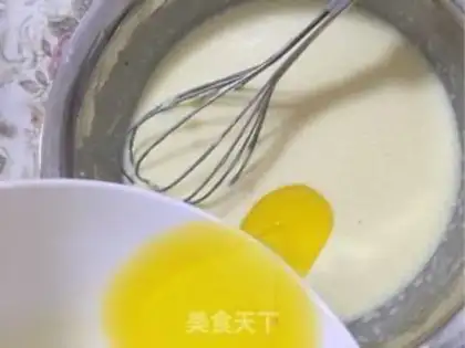 Make papaya Bandar step 4