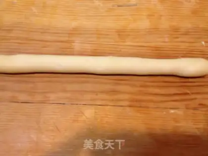 Make Flower onion bread step 8