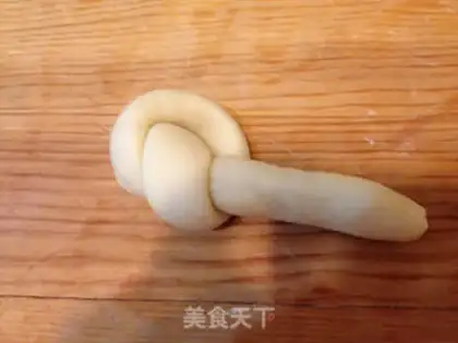 Make Flower onion bread step 9