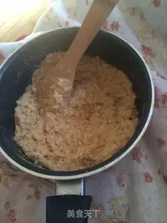 Make Pork pine and chicken pine step 11