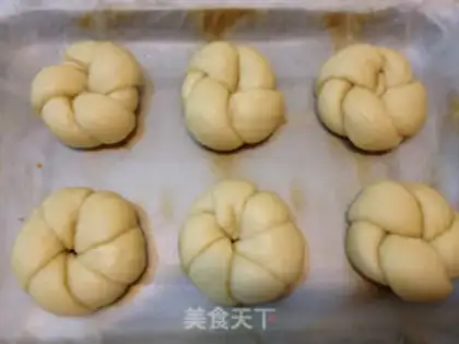 Make Flower onion bread step 11