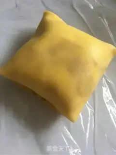 Make papaya Bandar step 9