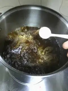 Make Cream beef step 10