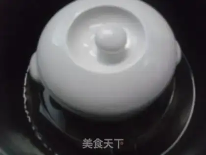 Make Milk mango step 5