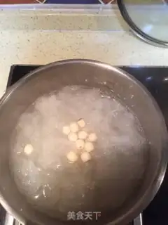 Make Silver Spice step 2