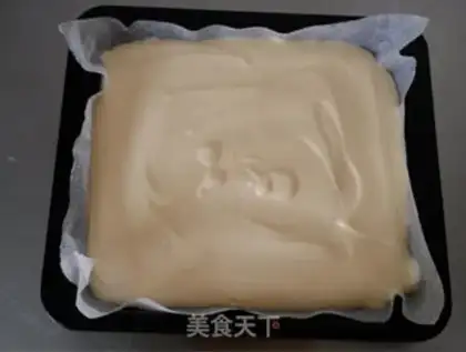 Make Meat pine rolls step 10