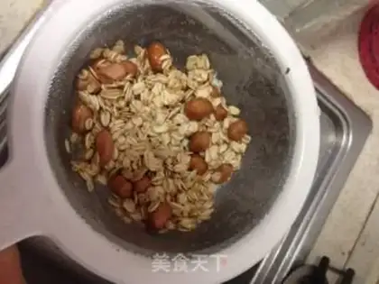 Make Potato oatmeal step 3