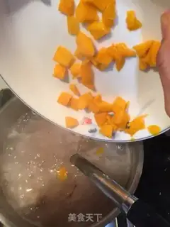 Make Silver Spice step 5